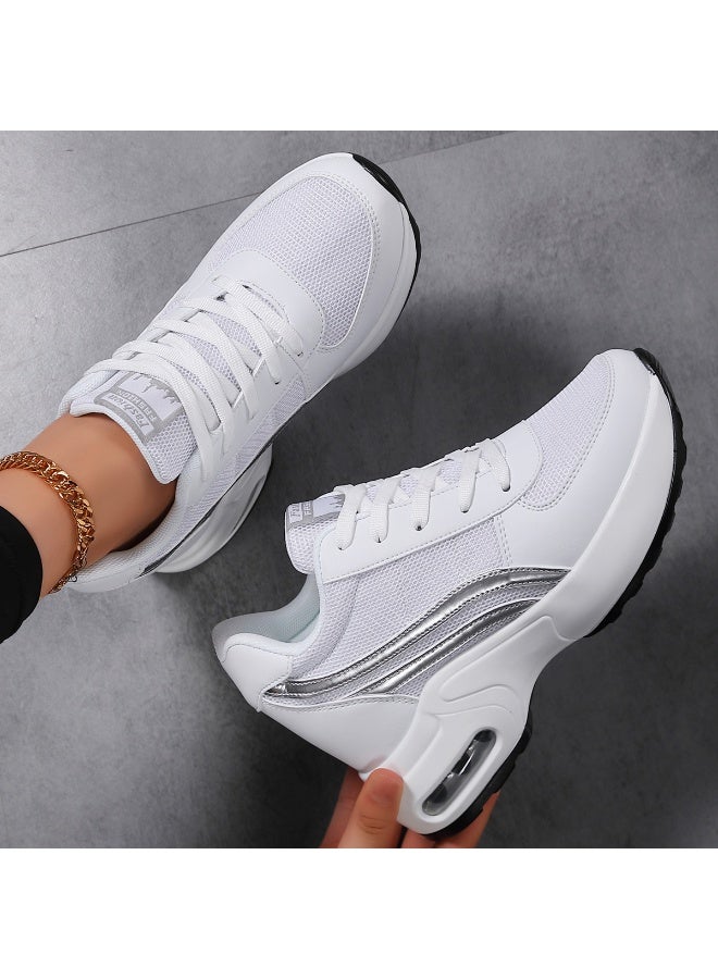 la Paket Spor Kadin Ayakkabilar, Kadin Kosu Ayakkabilan - Image 2